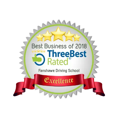 ThreeBestRated Award 2018
